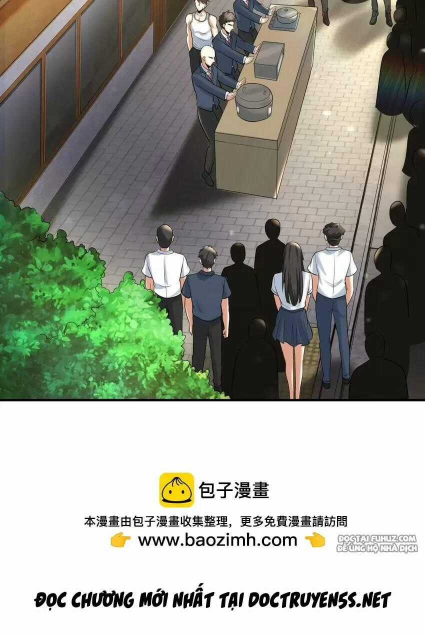 Ta Phổ Cập Tu Tiên Cho Cả Thế Giới Chapter 20 trang 69