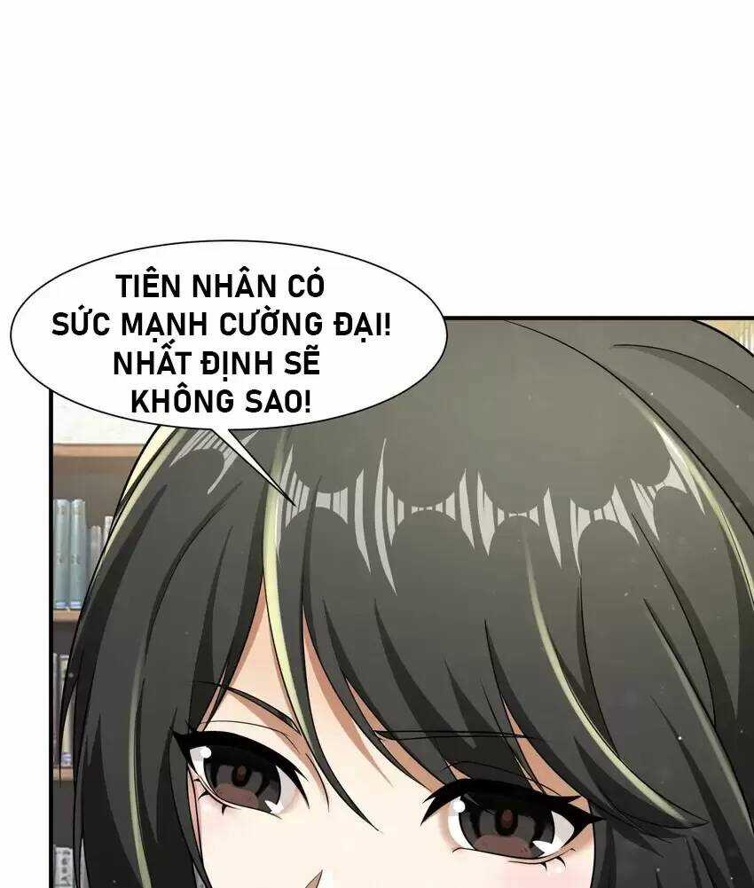 Ta Phổ Cập Tu Tiên Cho Cả Thế Giới Chapter 20 trang 7