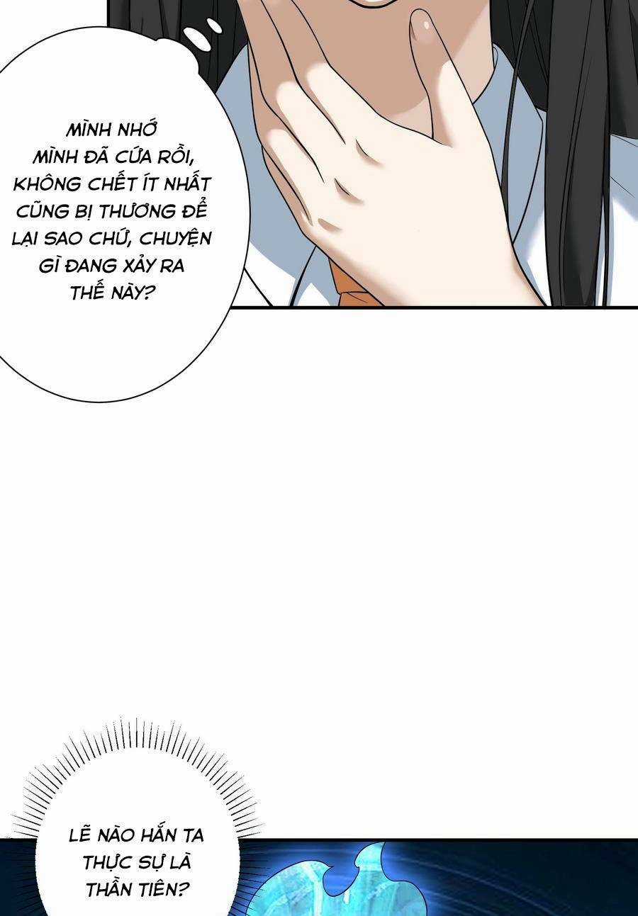 Ta Phổ Cập Tu Tiên Cho Cả Thế Giới Chapter 3 trang 12