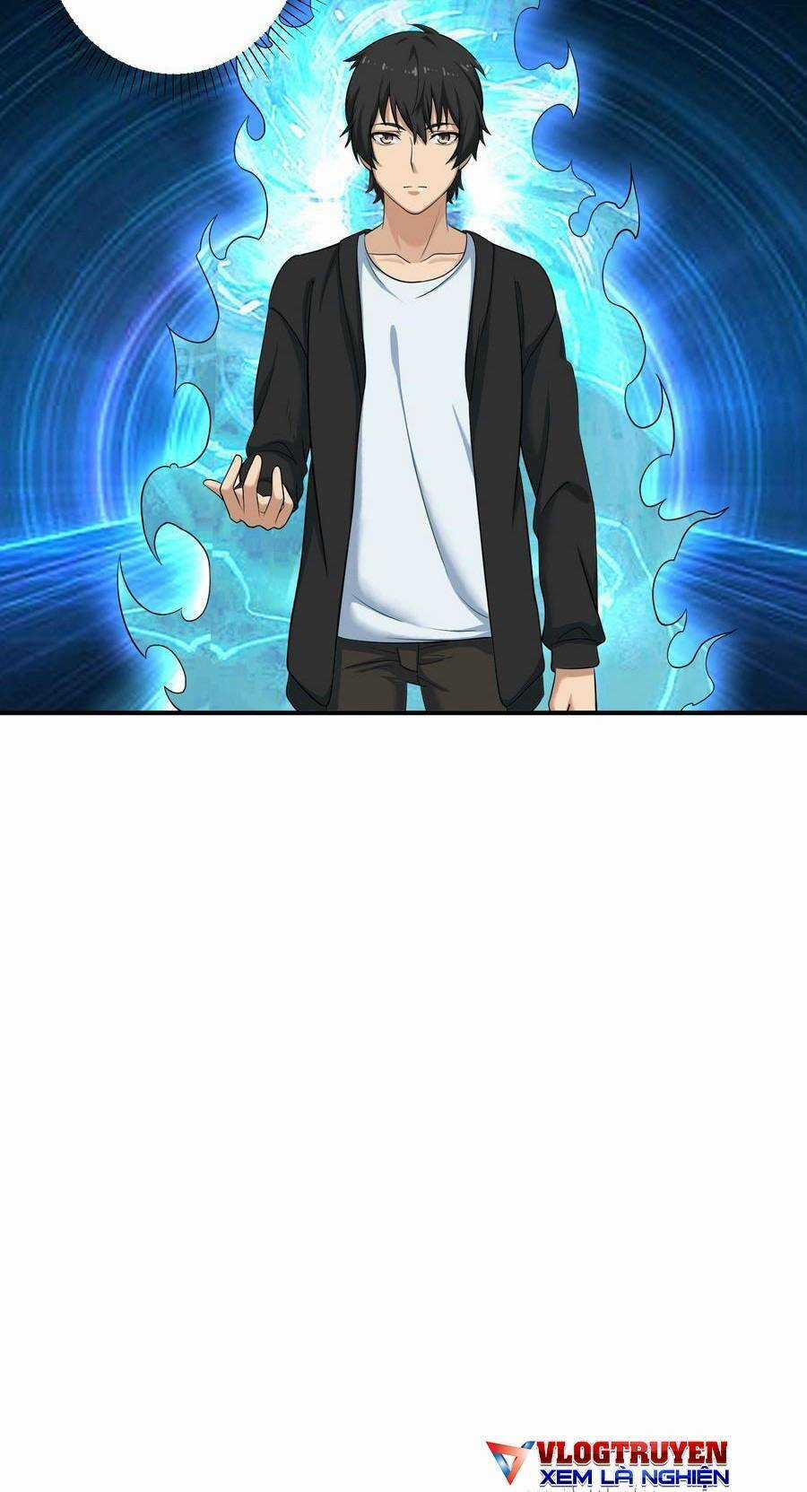 Ta Phổ Cập Tu Tiên Cho Cả Thế Giới Chapter 3 trang 13