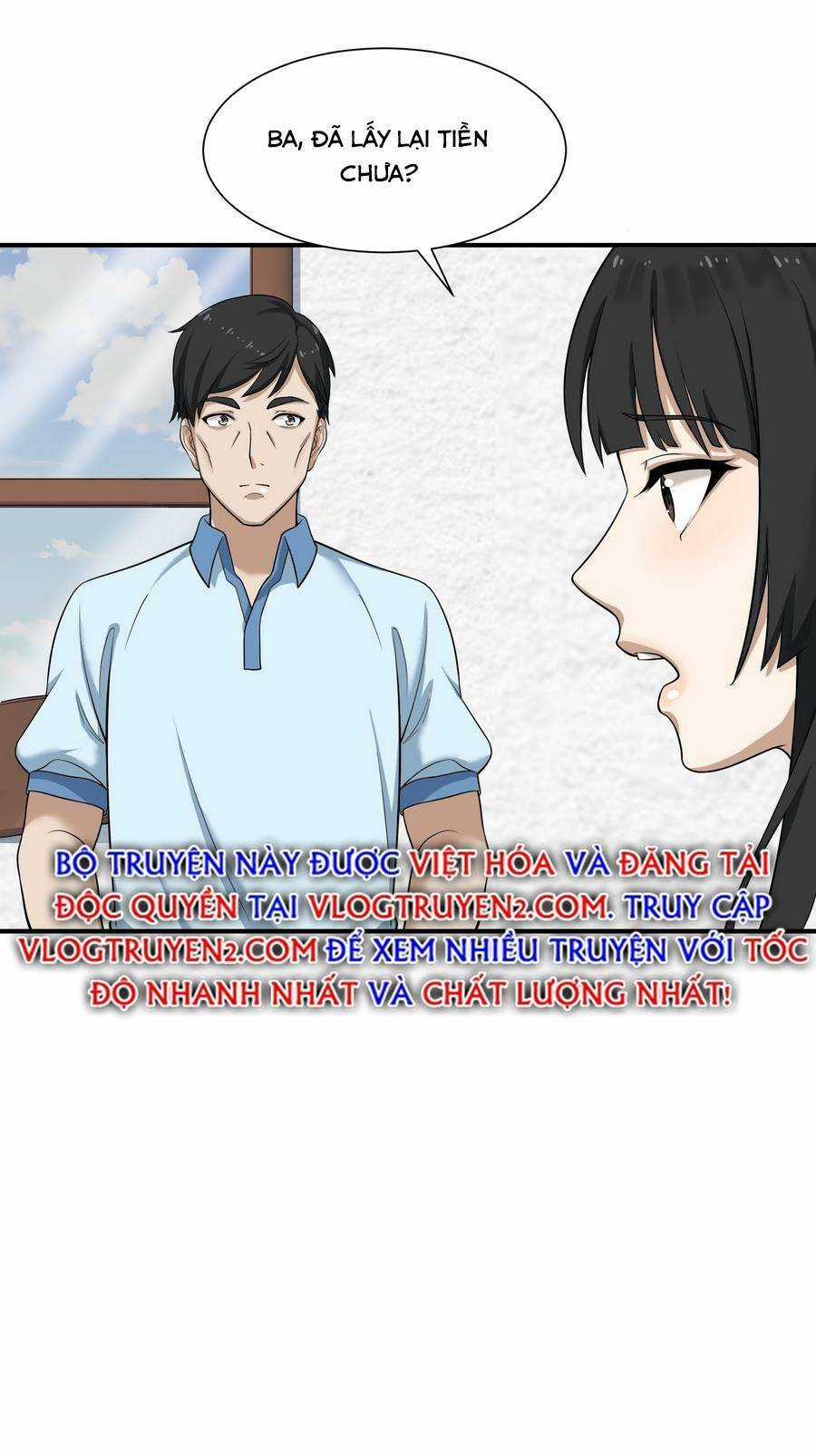 Ta Phổ Cập Tu Tiên Cho Cả Thế Giới Chapter 3 trang 15