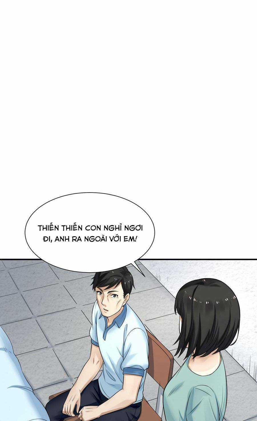 Ta Phổ Cập Tu Tiên Cho Cả Thế Giới Chapter 3 trang 17