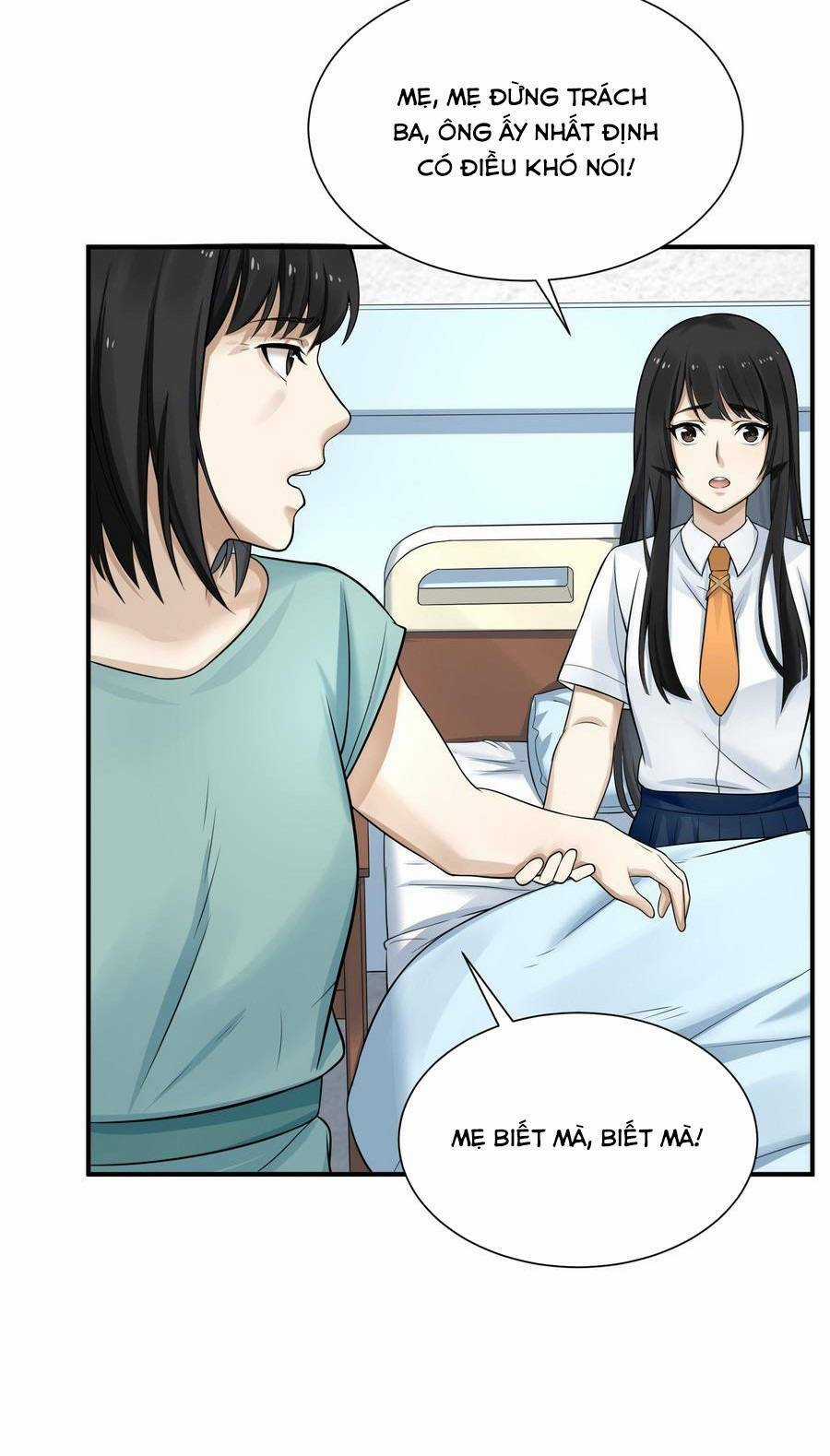 Ta Phổ Cập Tu Tiên Cho Cả Thế Giới Chapter 3 trang 19