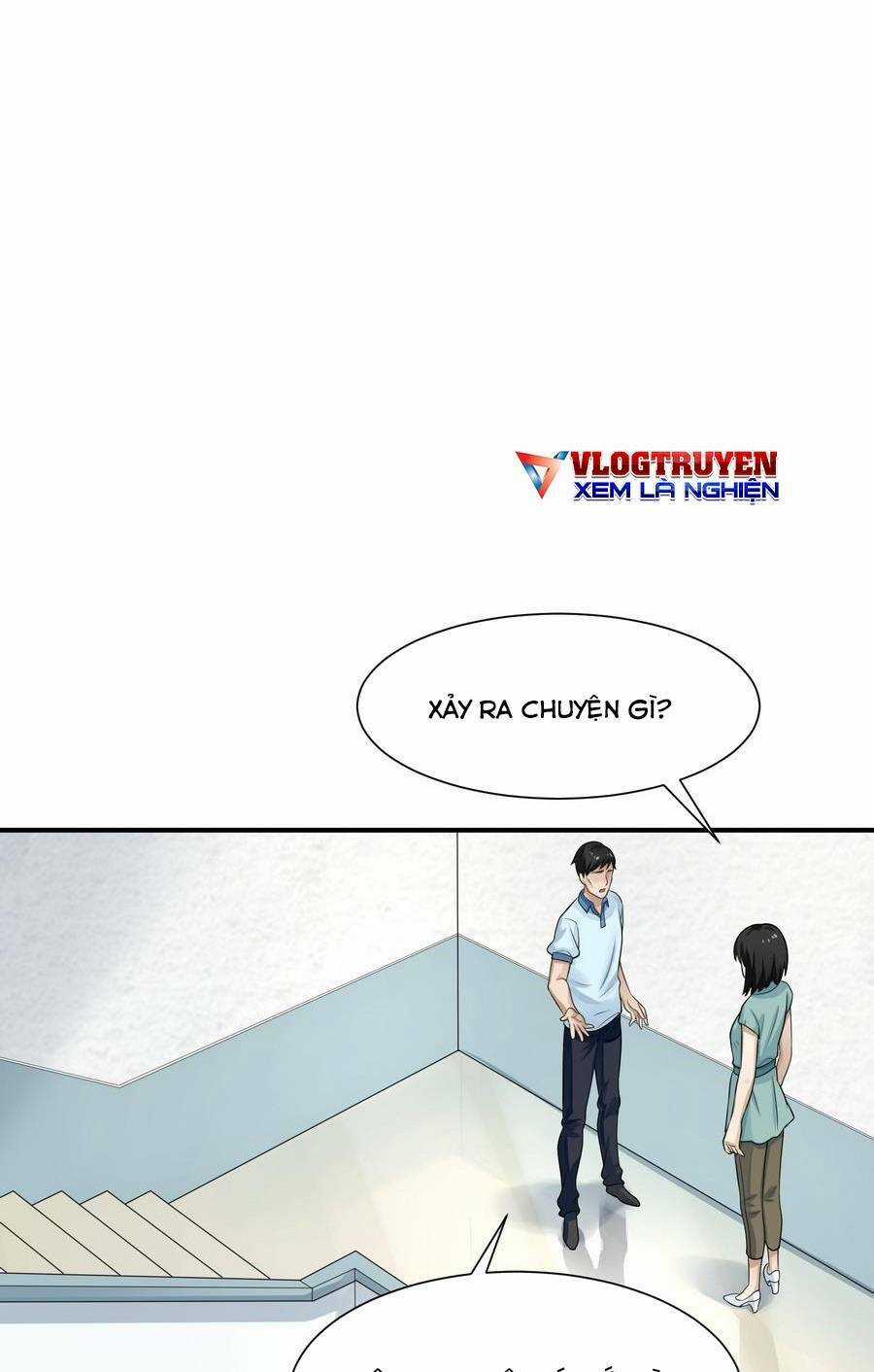 Ta Phổ Cập Tu Tiên Cho Cả Thế Giới Chapter 3 trang 23