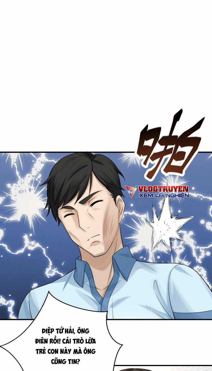 Ta Phổ Cập Tu Tiên Cho Cả Thế Giới Chapter 3 trang 27