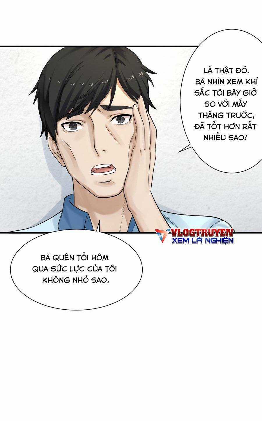 Ta Phổ Cập Tu Tiên Cho Cả Thế Giới Chapter 3 trang 29
