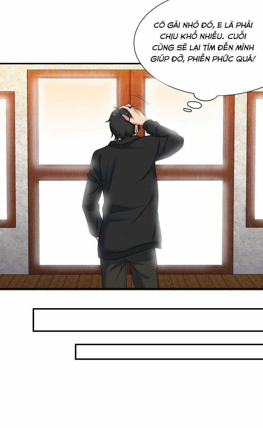 Ta Phổ Cập Tu Tiên Cho Cả Thế Giới Chapter 3 trang 3