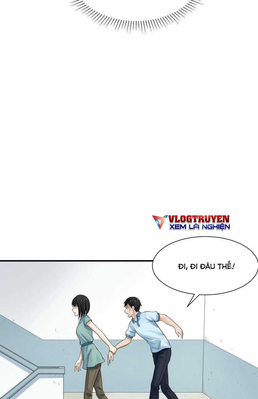 Ta Phổ Cập Tu Tiên Cho Cả Thế Giới Chapter 3 trang 31