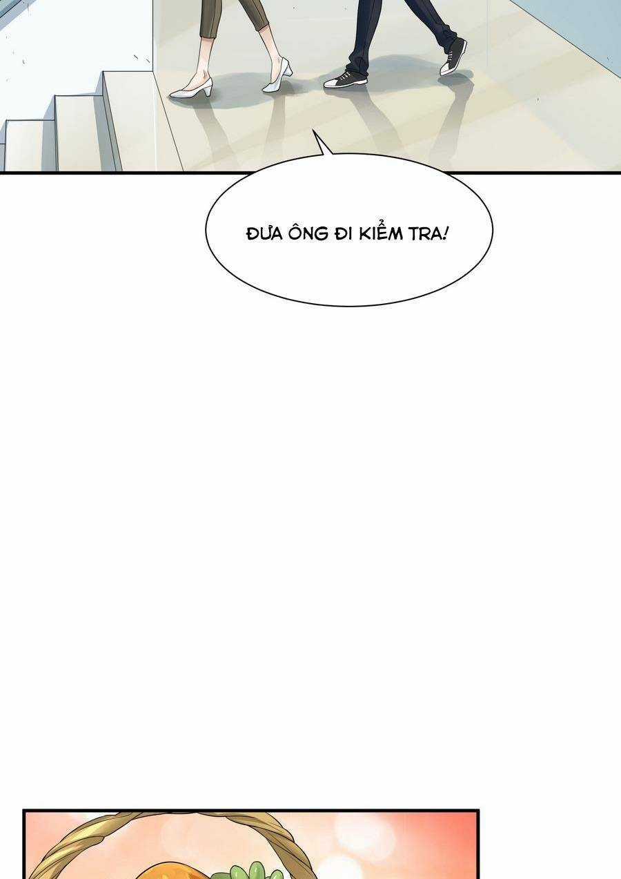 Ta Phổ Cập Tu Tiên Cho Cả Thế Giới Chapter 3 trang 32