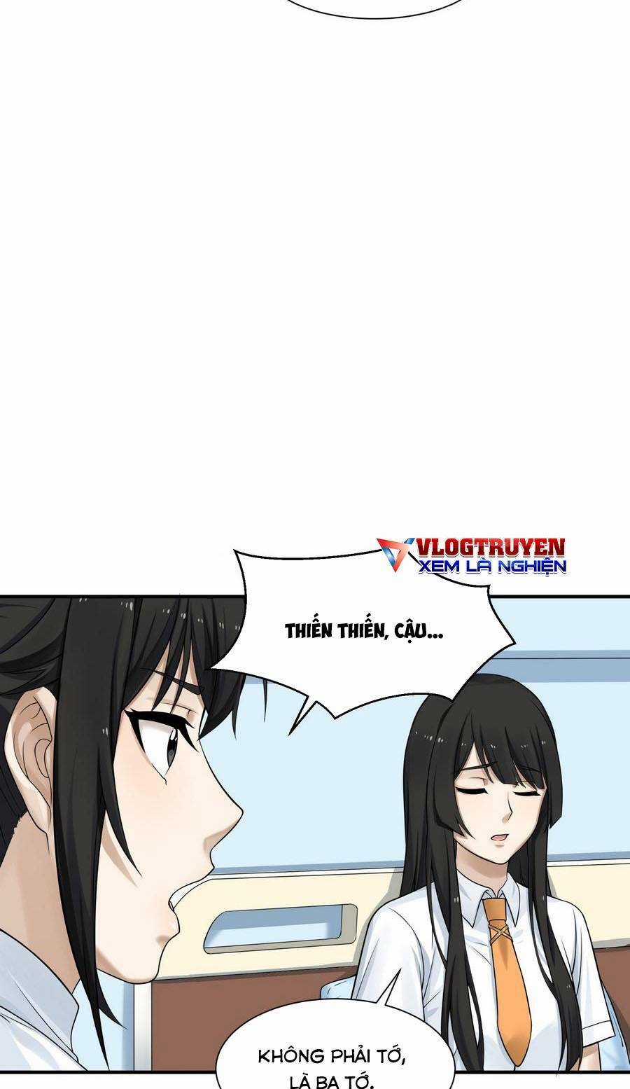 Ta Phổ Cập Tu Tiên Cho Cả Thế Giới Chapter 3 trang 37