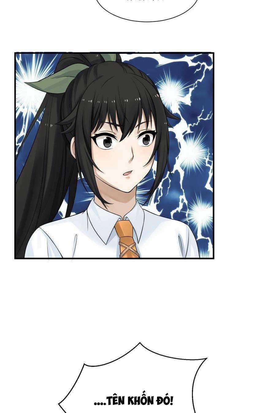 Ta Phổ Cập Tu Tiên Cho Cả Thế Giới Chapter 3 trang 38