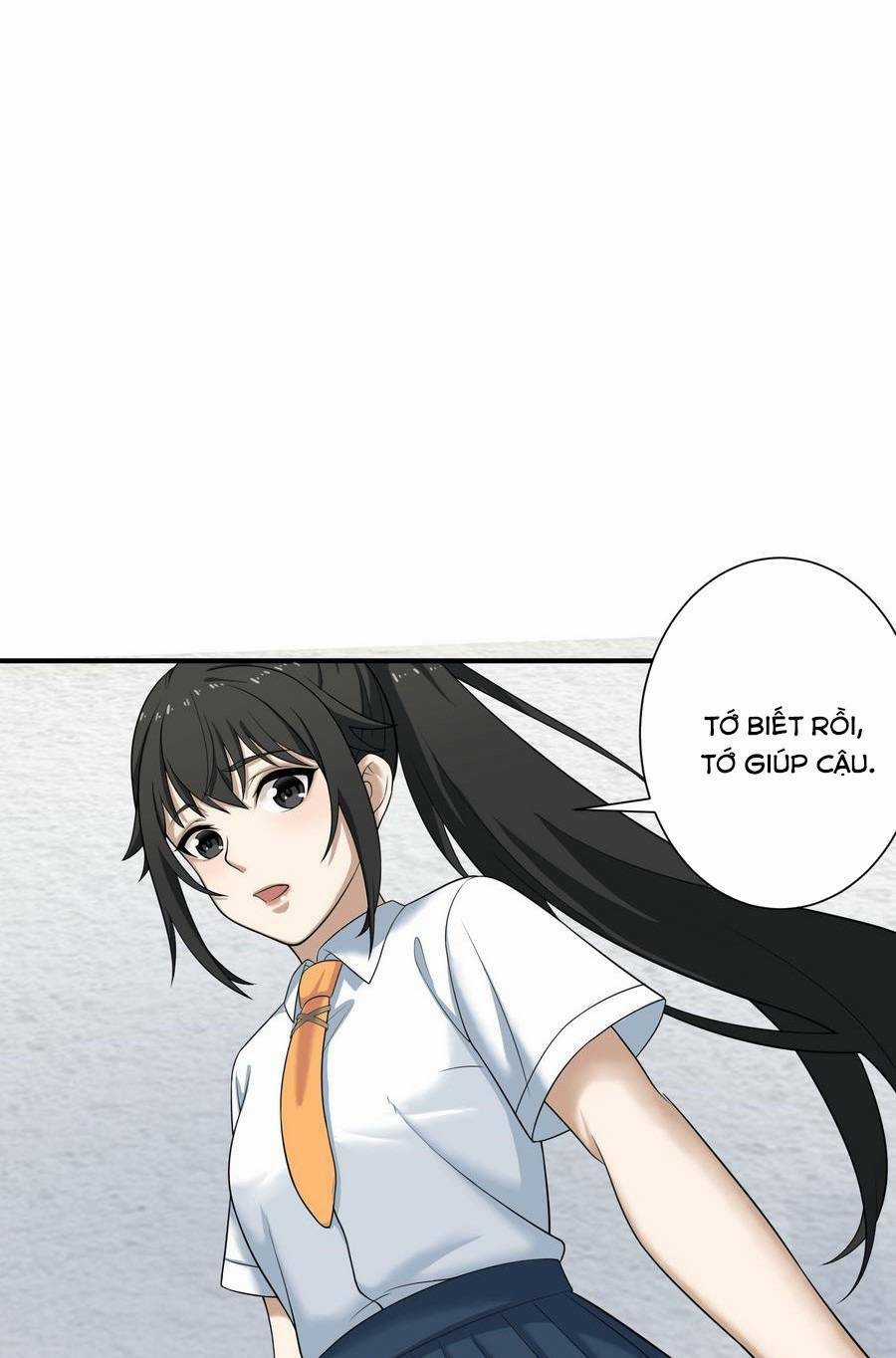 Ta Phổ Cập Tu Tiên Cho Cả Thế Giới Chapter 3 trang 40