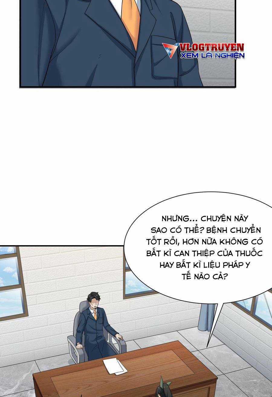 Ta Phổ Cập Tu Tiên Cho Cả Thế Giới Chapter 3 trang 44