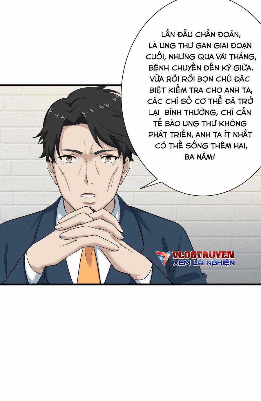 Ta Phổ Cập Tu Tiên Cho Cả Thế Giới Chapter 3 trang 46