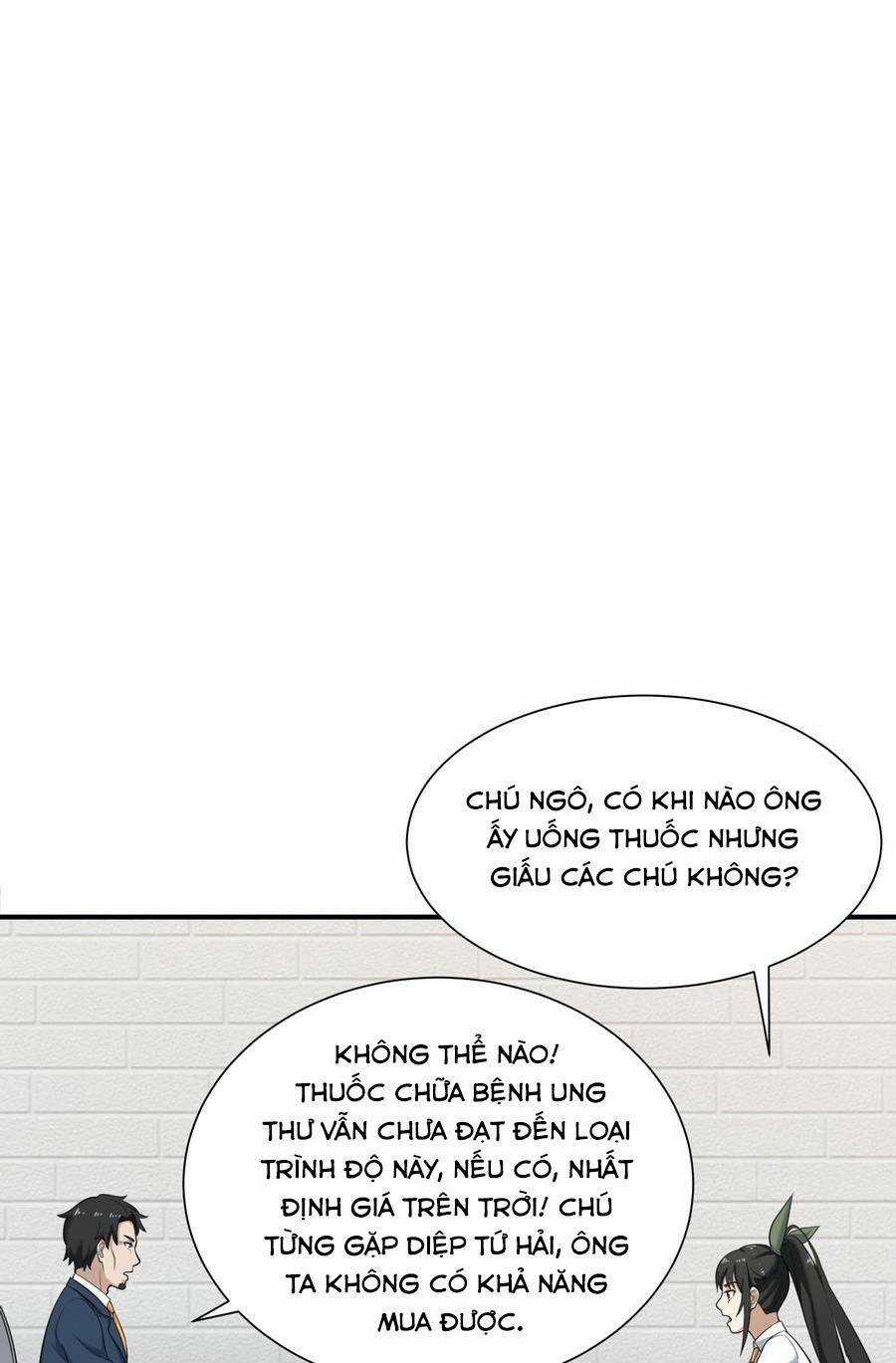 Ta Phổ Cập Tu Tiên Cho Cả Thế Giới Chapter 3 trang 47