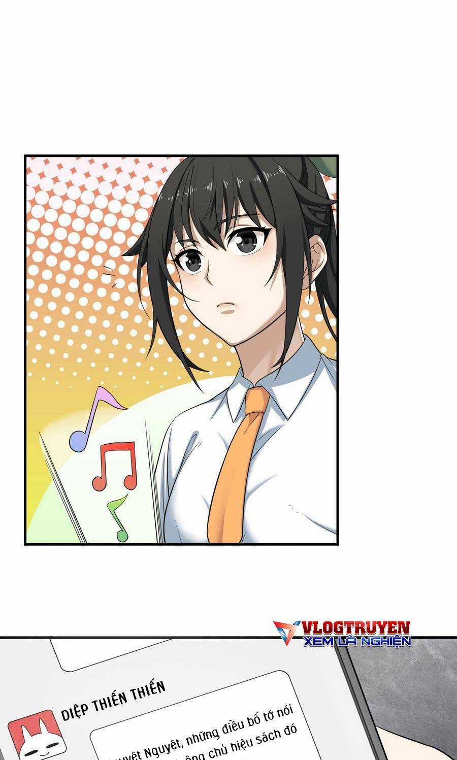 Ta Phổ Cập Tu Tiên Cho Cả Thế Giới Chapter 3 trang 50