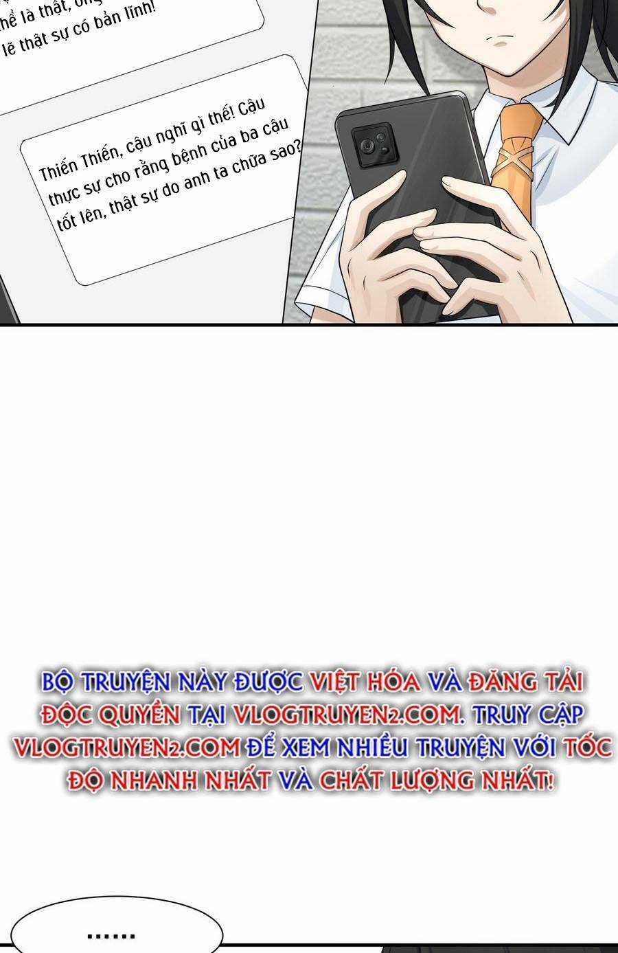 Ta Phổ Cập Tu Tiên Cho Cả Thế Giới Chapter 3 trang 52