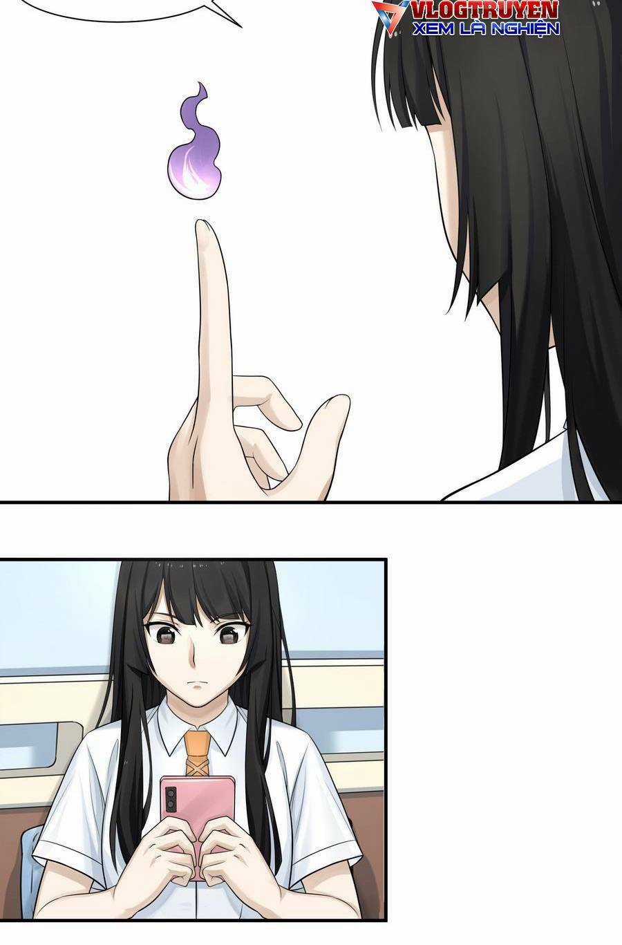 Ta Phổ Cập Tu Tiên Cho Cả Thế Giới Chapter 3 trang 53