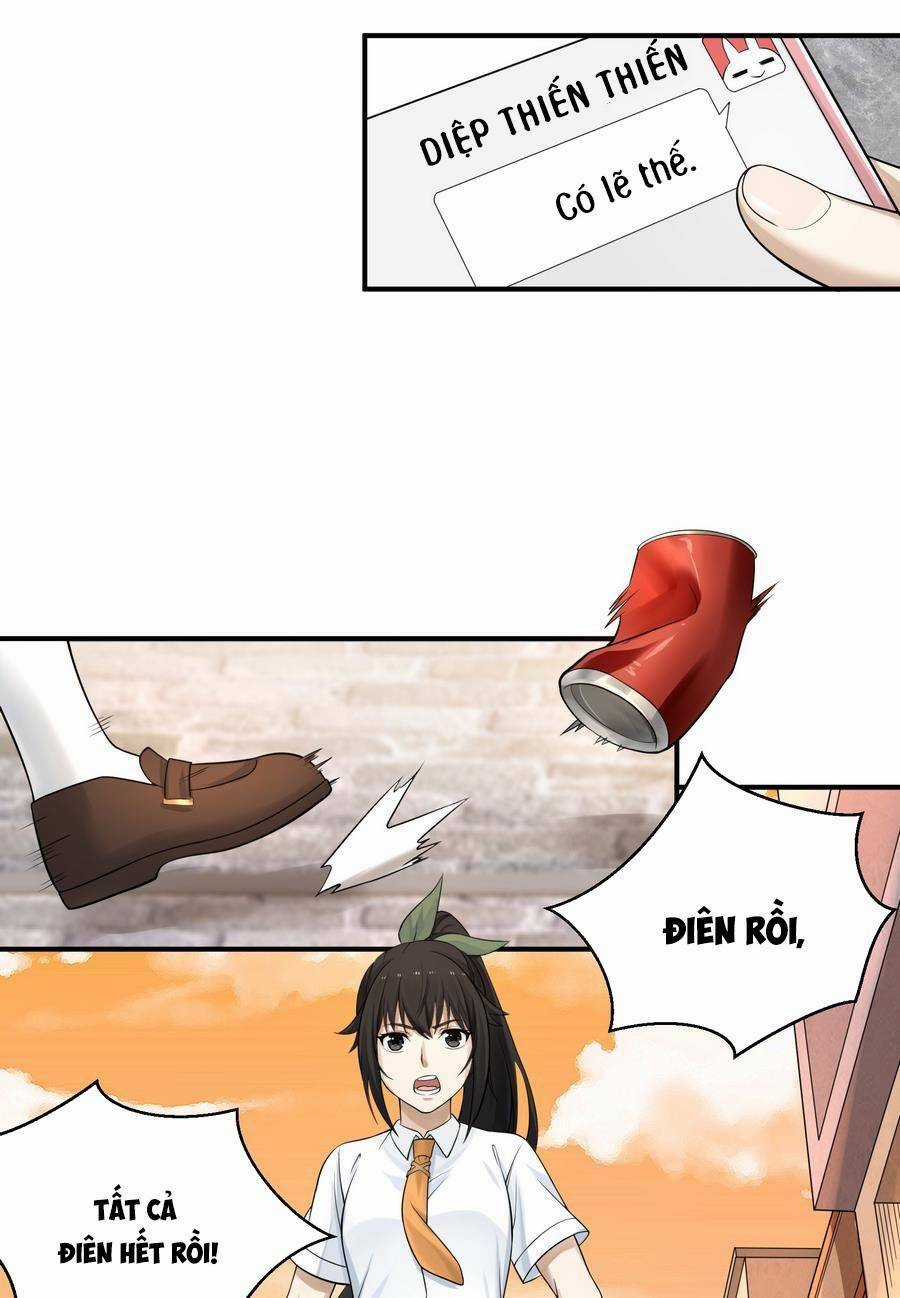 Ta Phổ Cập Tu Tiên Cho Cả Thế Giới Chapter 3 trang 54