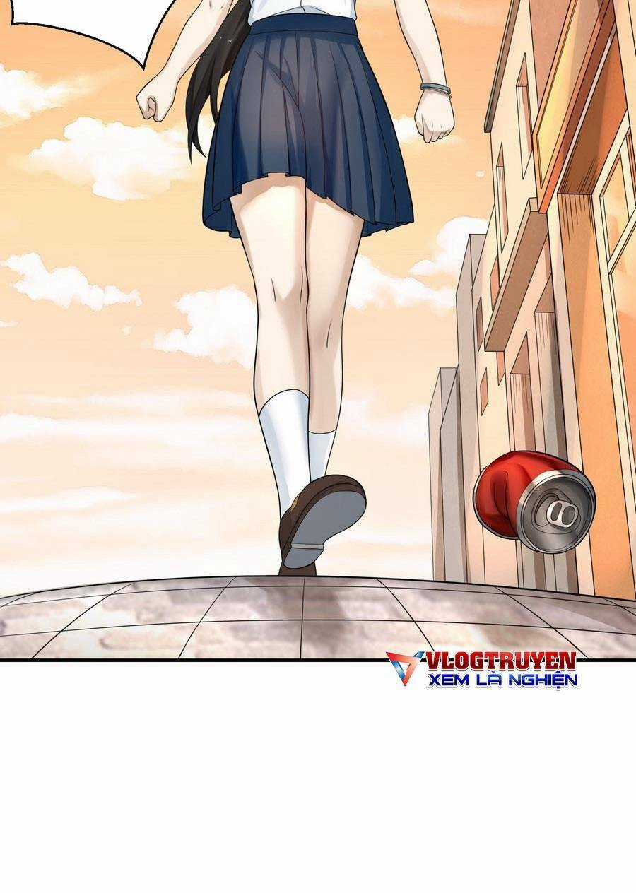 Ta Phổ Cập Tu Tiên Cho Cả Thế Giới Chapter 3 trang 55
