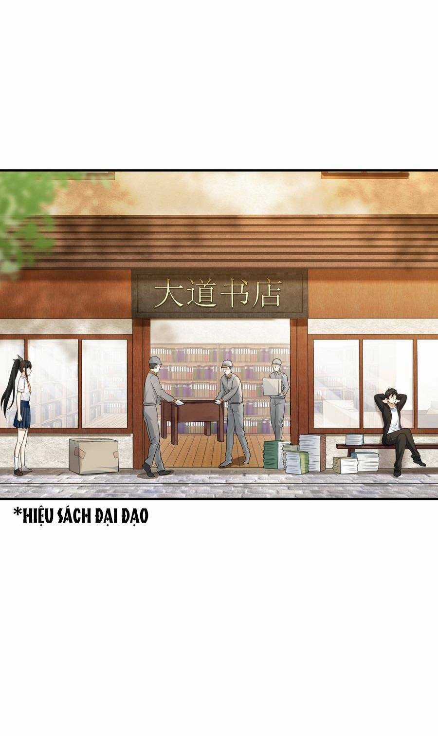 Ta Phổ Cập Tu Tiên Cho Cả Thế Giới Chapter 3 trang 56