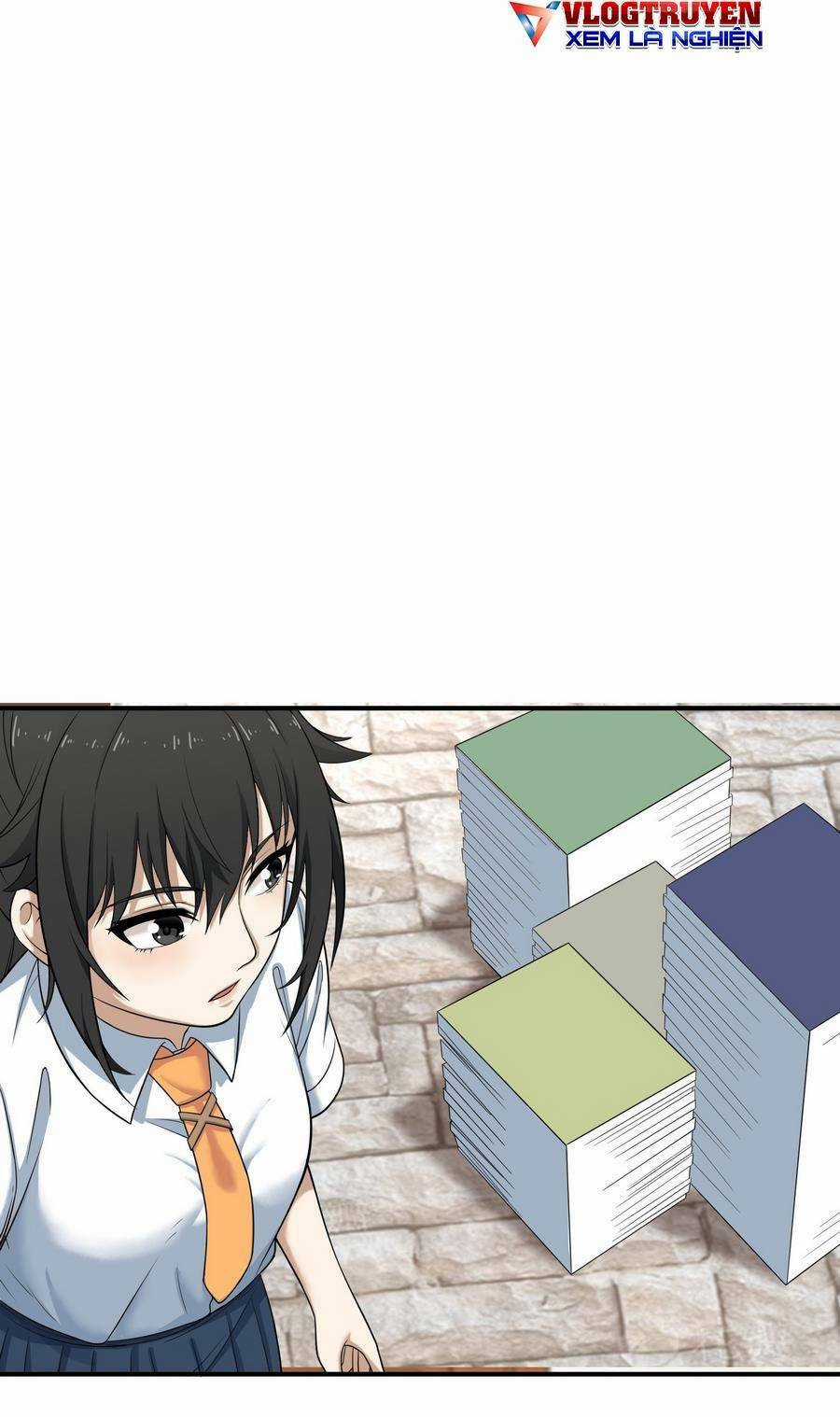 Ta Phổ Cập Tu Tiên Cho Cả Thế Giới Chapter 3 trang 58