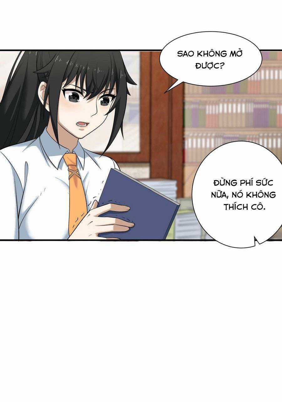 Ta Phổ Cập Tu Tiên Cho Cả Thế Giới Chapter 3 trang 59