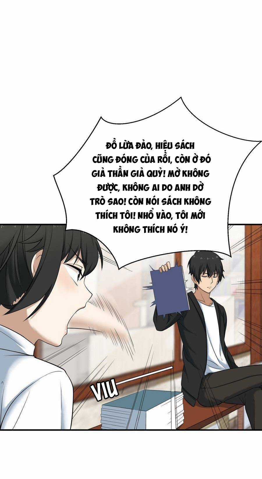 Ta Phổ Cập Tu Tiên Cho Cả Thế Giới Chapter 3 trang 61