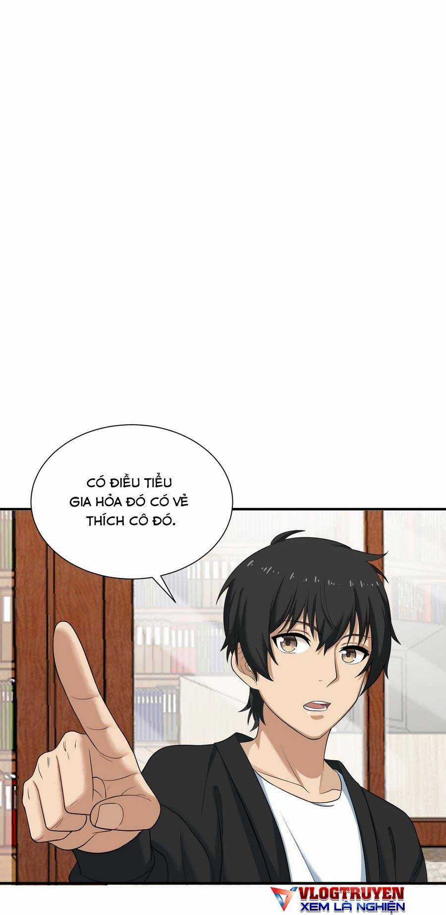Ta Phổ Cập Tu Tiên Cho Cả Thế Giới Chapter 3 trang 62