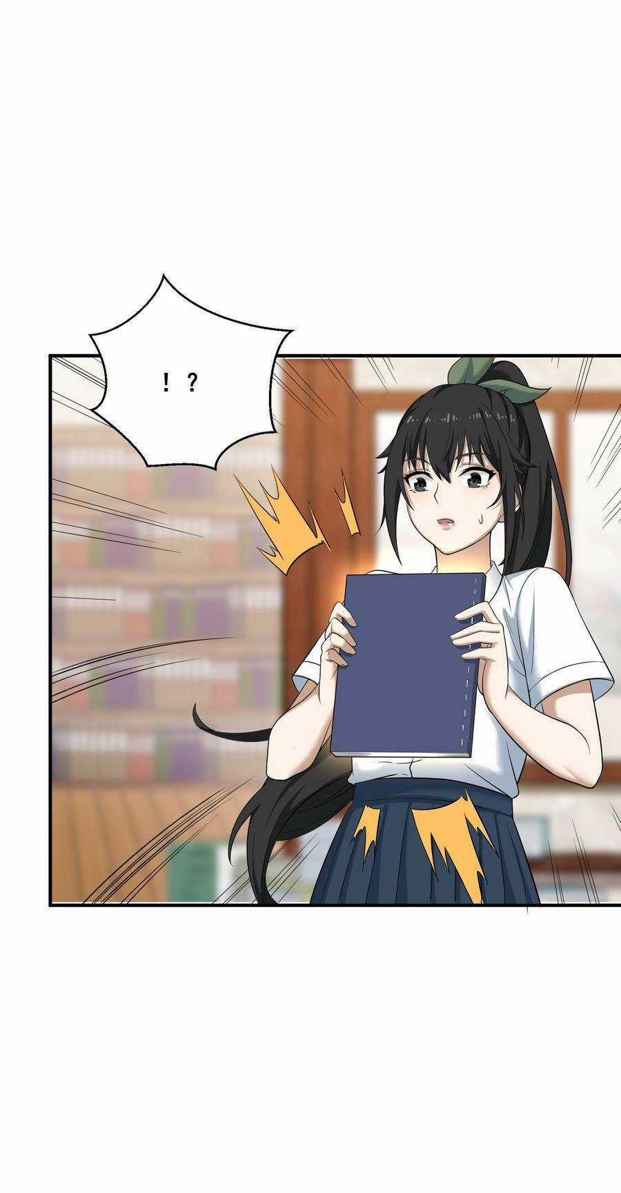 Ta Phổ Cập Tu Tiên Cho Cả Thế Giới Chapter 3 trang 66