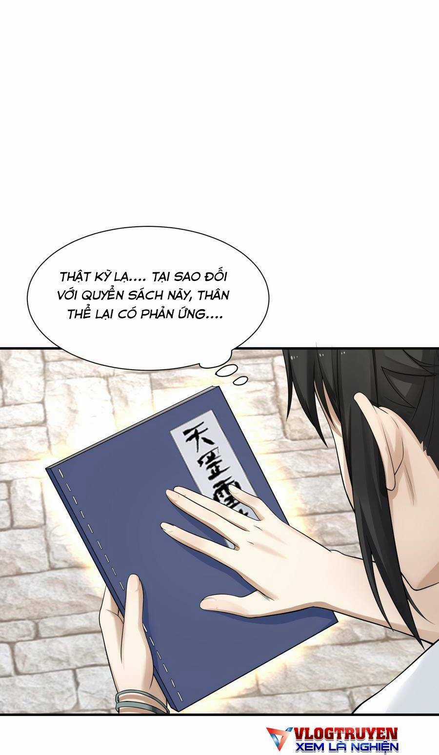 Ta Phổ Cập Tu Tiên Cho Cả Thế Giới Chapter 3 trang 67