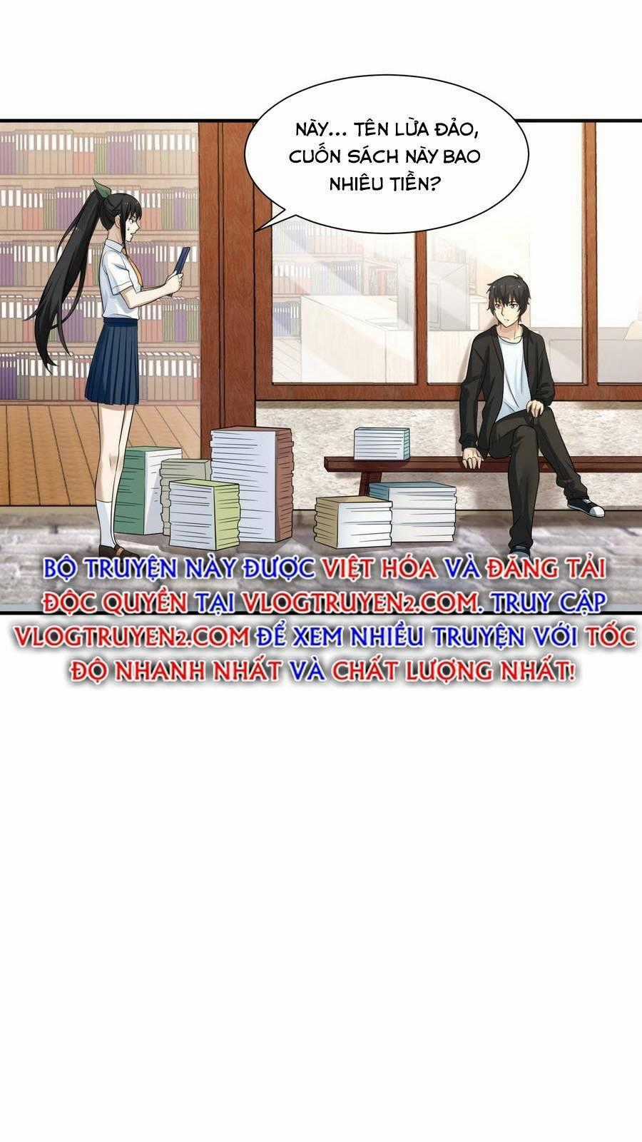 Ta Phổ Cập Tu Tiên Cho Cả Thế Giới Chapter 3 trang 70