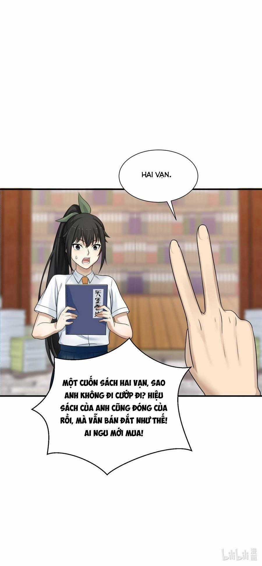 Ta Phổ Cập Tu Tiên Cho Cả Thế Giới Chapter 3 trang 71