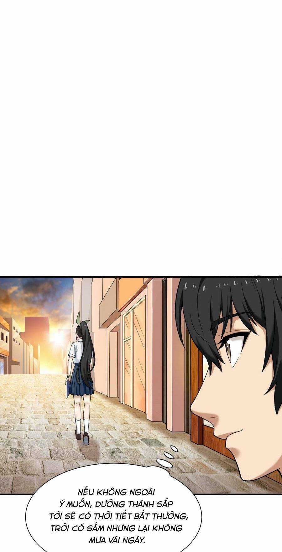 Ta Phổ Cập Tu Tiên Cho Cả Thế Giới Chapter 4 trang 12