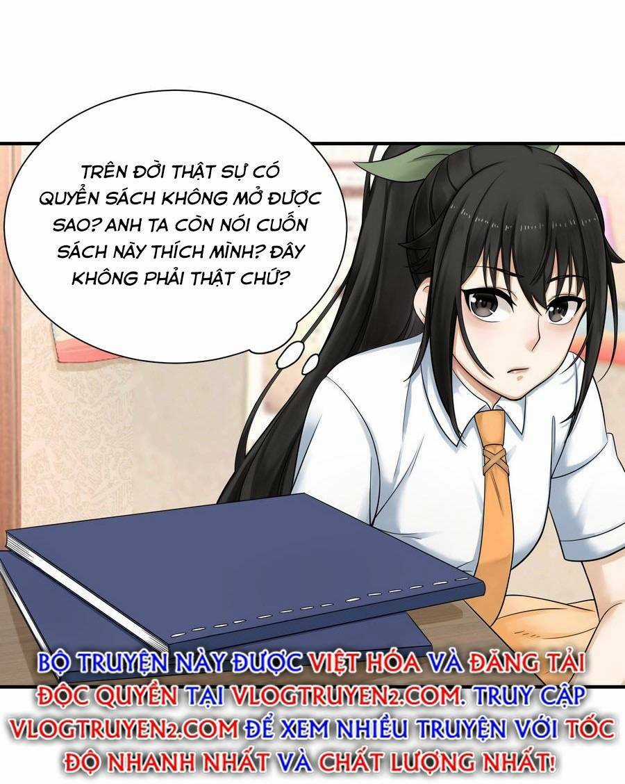 Ta Phổ Cập Tu Tiên Cho Cả Thế Giới Chapter 4 trang 20