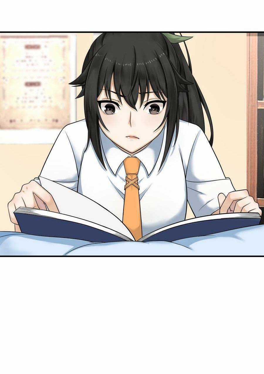 Ta Phổ Cập Tu Tiên Cho Cả Thế Giới Chapter 4 trang 22