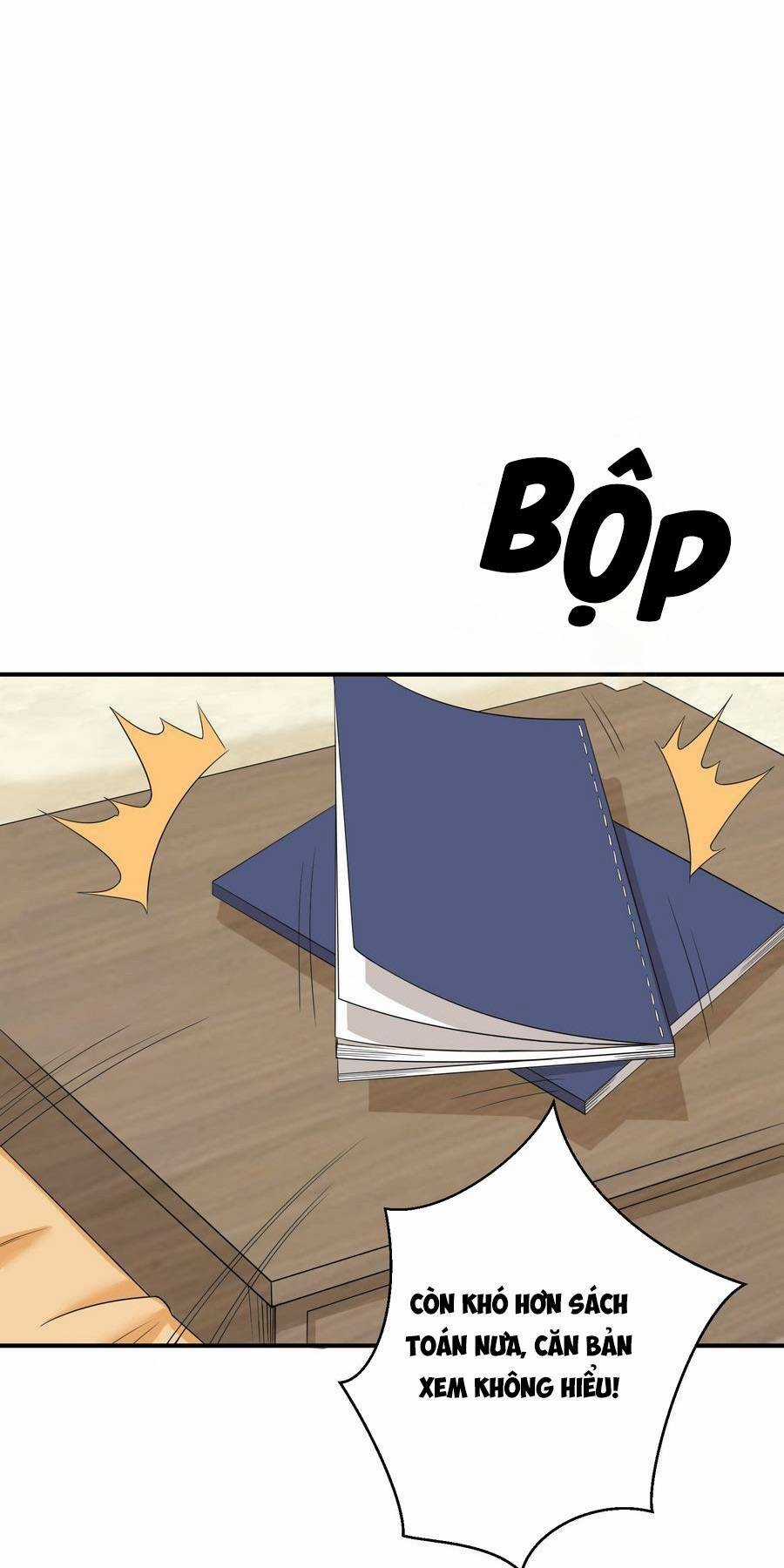 Ta Phổ Cập Tu Tiên Cho Cả Thế Giới Chapter 4 trang 24