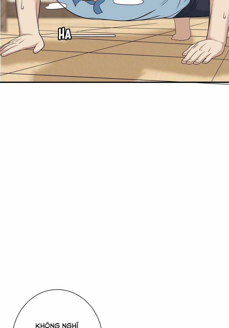 Ta Phổ Cập Tu Tiên Cho Cả Thế Giới Chapter 4 trang 27