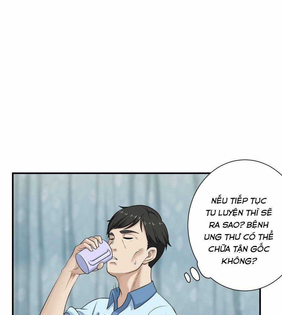 Ta Phổ Cập Tu Tiên Cho Cả Thế Giới Chapter 4 trang 29