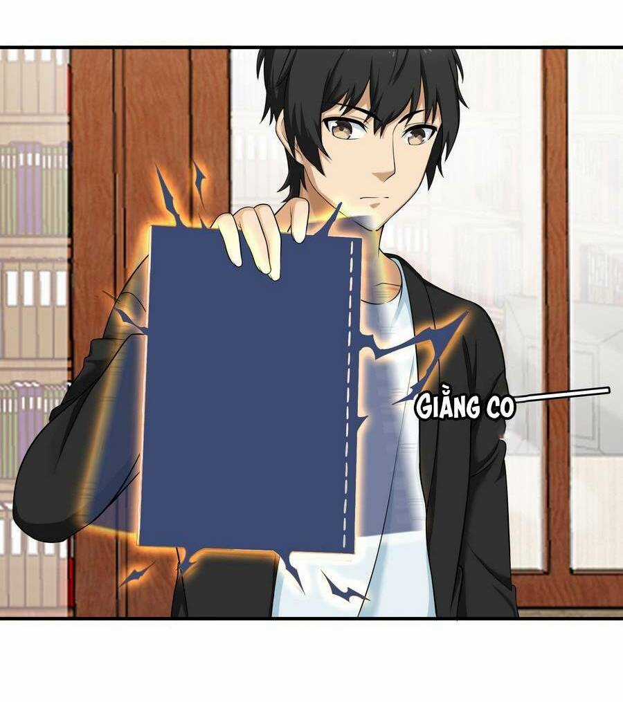 Ta Phổ Cập Tu Tiên Cho Cả Thế Giới Chapter 4 trang 3