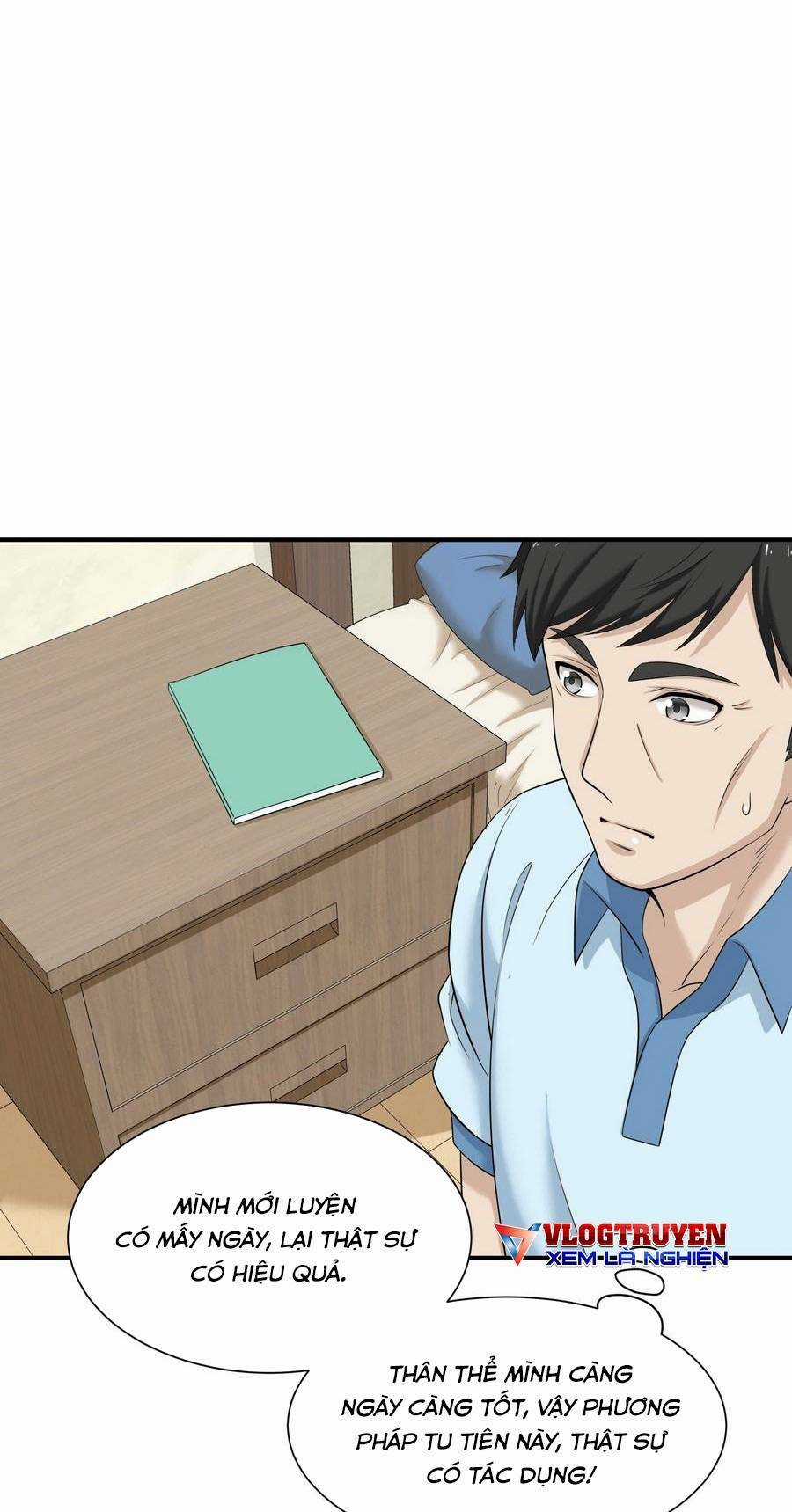 Ta Phổ Cập Tu Tiên Cho Cả Thế Giới Chapter 4 trang 31