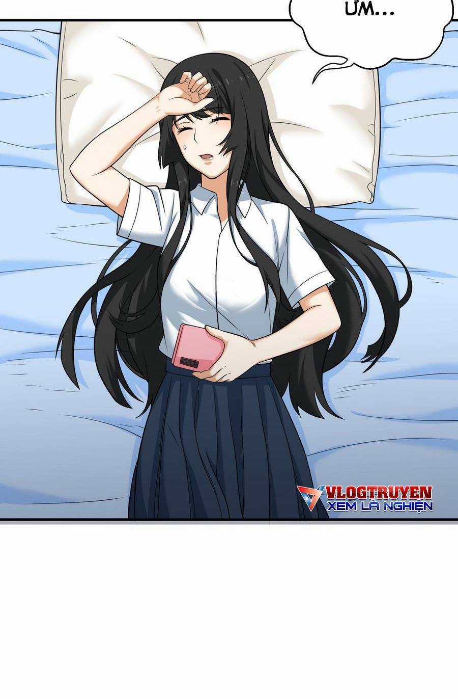 Ta Phổ Cập Tu Tiên Cho Cả Thế Giới Chapter 4 trang 34