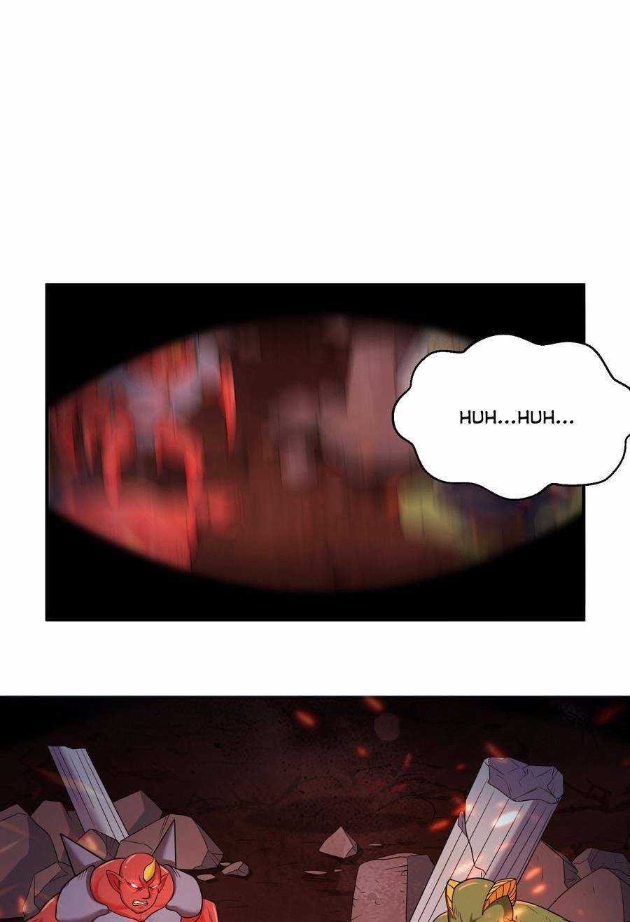 Ta Phổ Cập Tu Tiên Cho Cả Thế Giới Chapter 4 trang 35