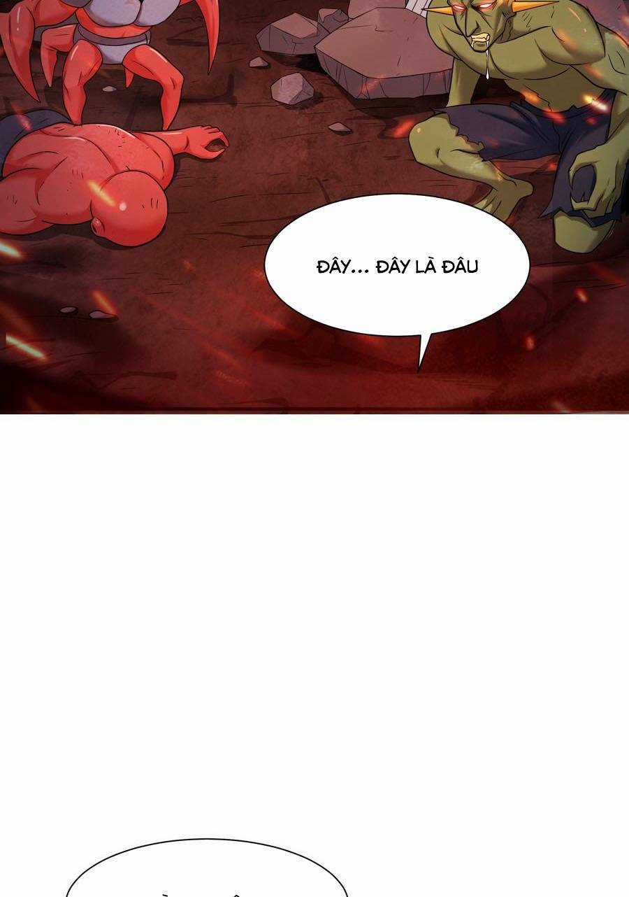 Ta Phổ Cập Tu Tiên Cho Cả Thế Giới Chapter 4 trang 36