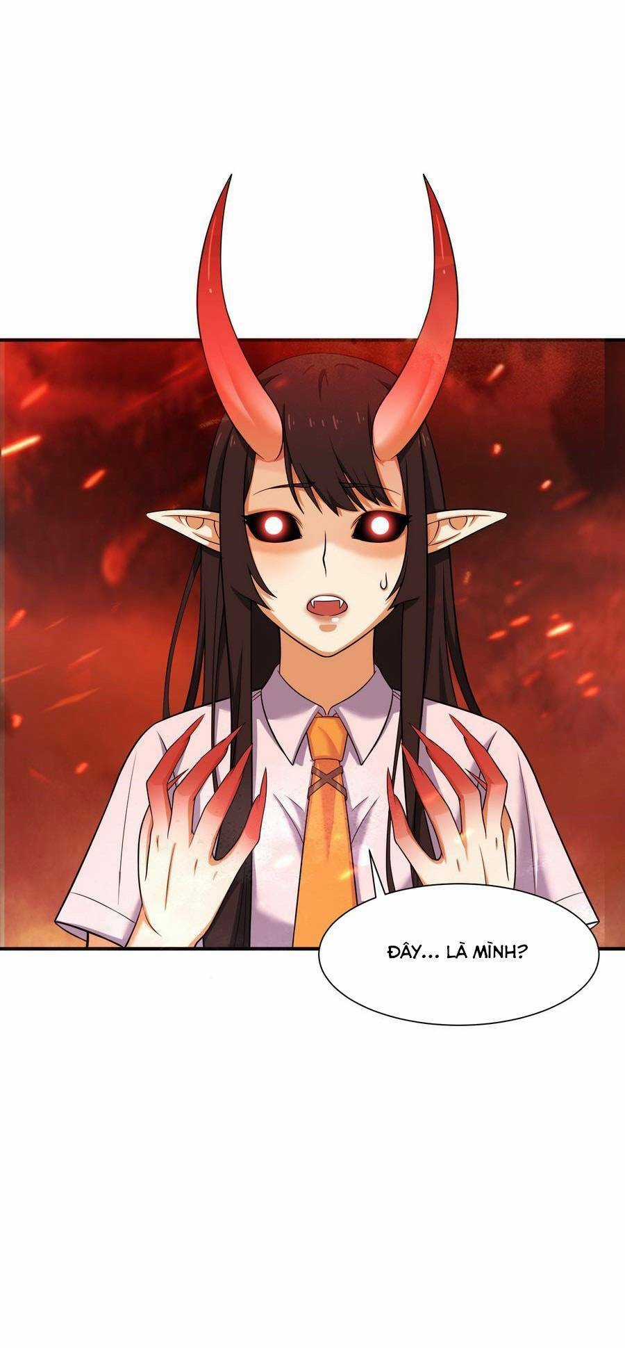 Ta Phổ Cập Tu Tiên Cho Cả Thế Giới Chapter 4 trang 38