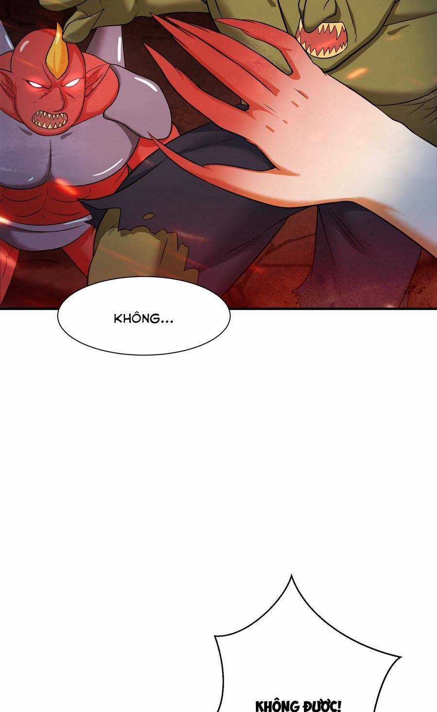 Ta Phổ Cập Tu Tiên Cho Cả Thế Giới Chapter 4 trang 41