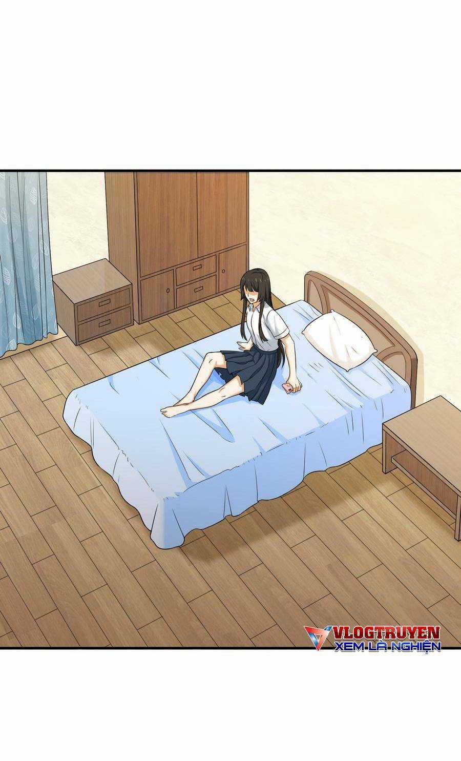 Ta Phổ Cập Tu Tiên Cho Cả Thế Giới Chapter 4 trang 43