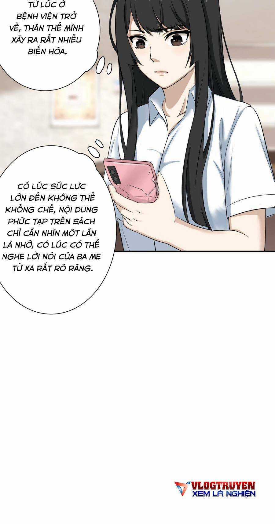 Ta Phổ Cập Tu Tiên Cho Cả Thế Giới Chapter 4 trang 47