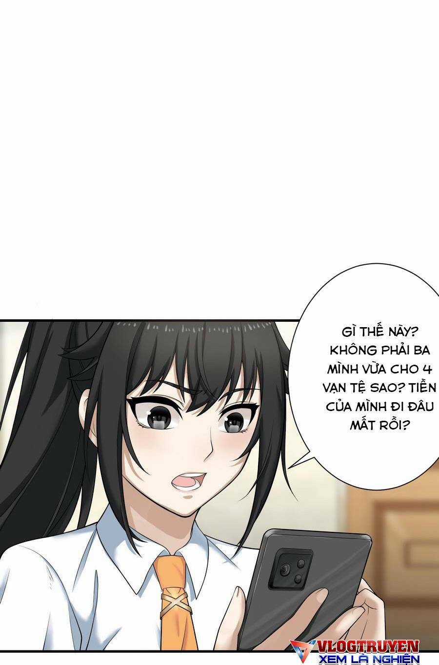 Ta Phổ Cập Tu Tiên Cho Cả Thế Giới Chapter 4 trang 57