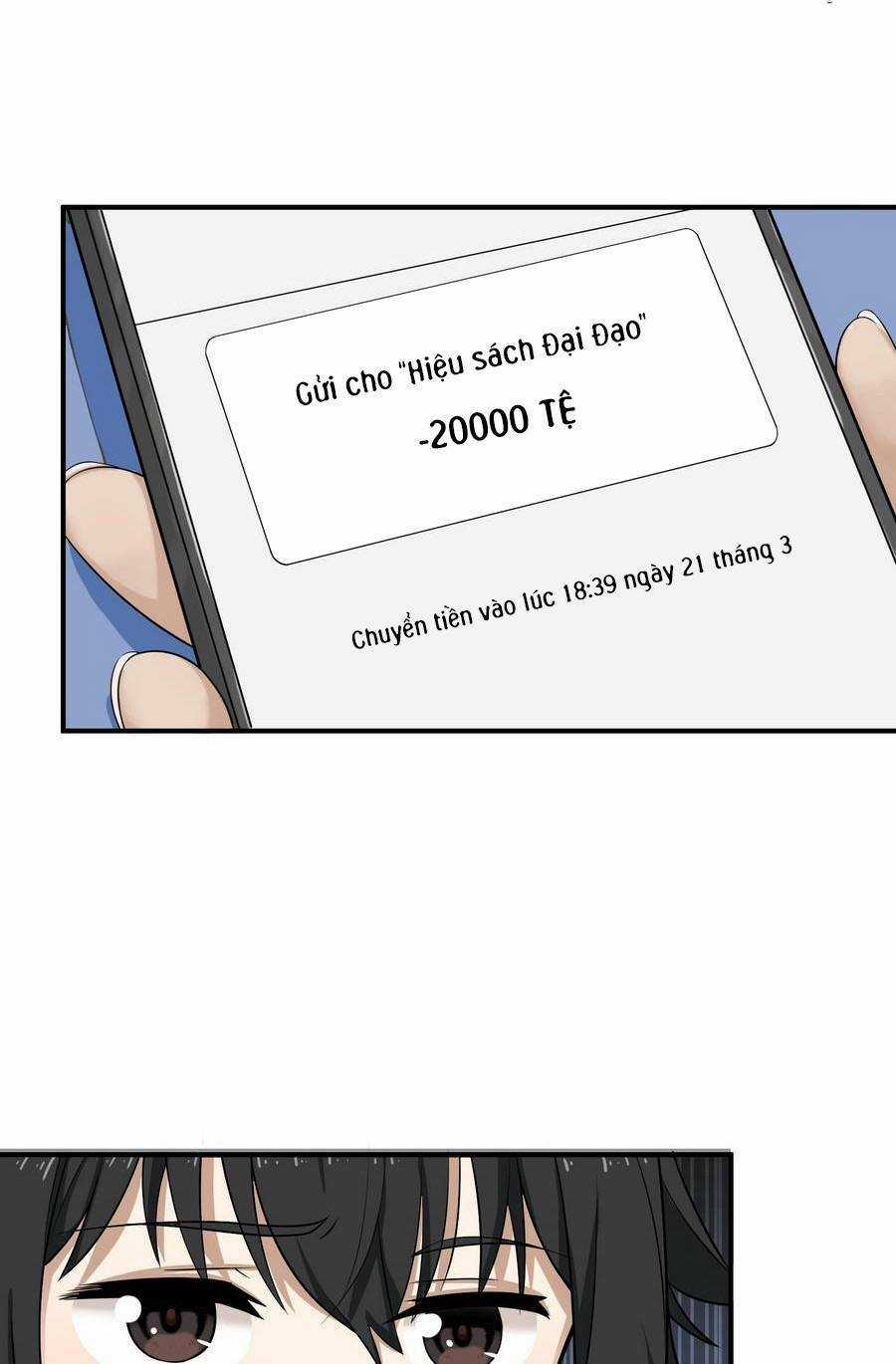 Ta Phổ Cập Tu Tiên Cho Cả Thế Giới Chapter 4 trang 58